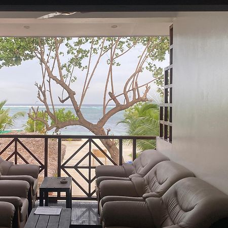 Elysian Hideaway Hotel มาฟุชิ ภายนอก รูปภาพ