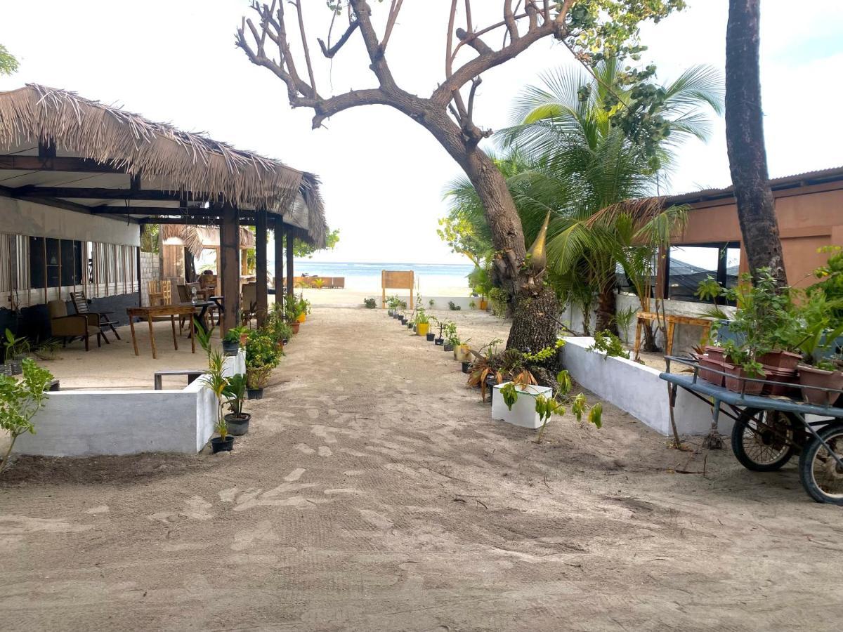 Elysian Hideaway Hotel มาฟุชิ ภายนอก รูปภาพ
