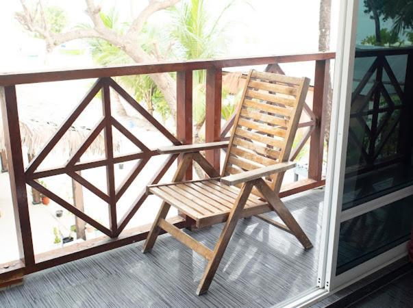 Elysian Hideaway Hotel มาฟุชิ ภายนอก รูปภาพ