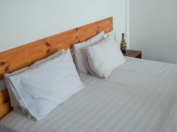 Elysian Hideaway Hotel มาฟุชิ ภายนอก รูปภาพ