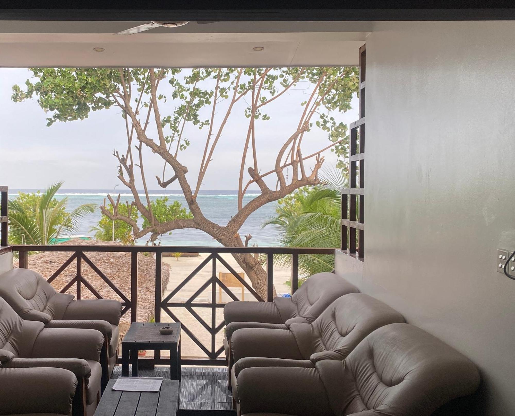 Elysian Hideaway Hotel มาฟุชิ ภายนอก รูปภาพ