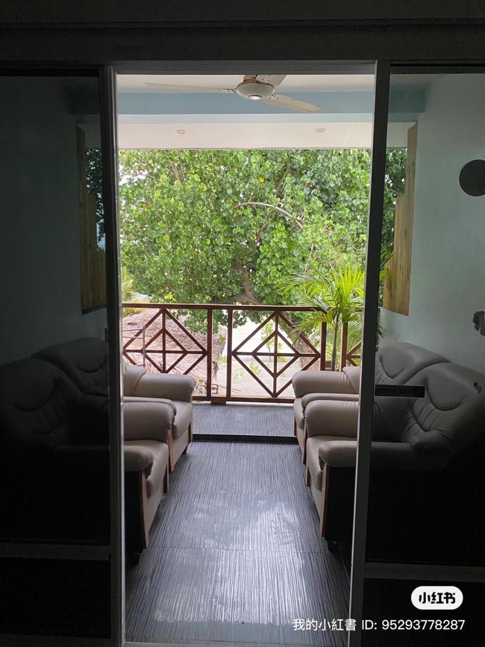 Elysian Hideaway Hotel มาฟุชิ ภายนอก รูปภาพ